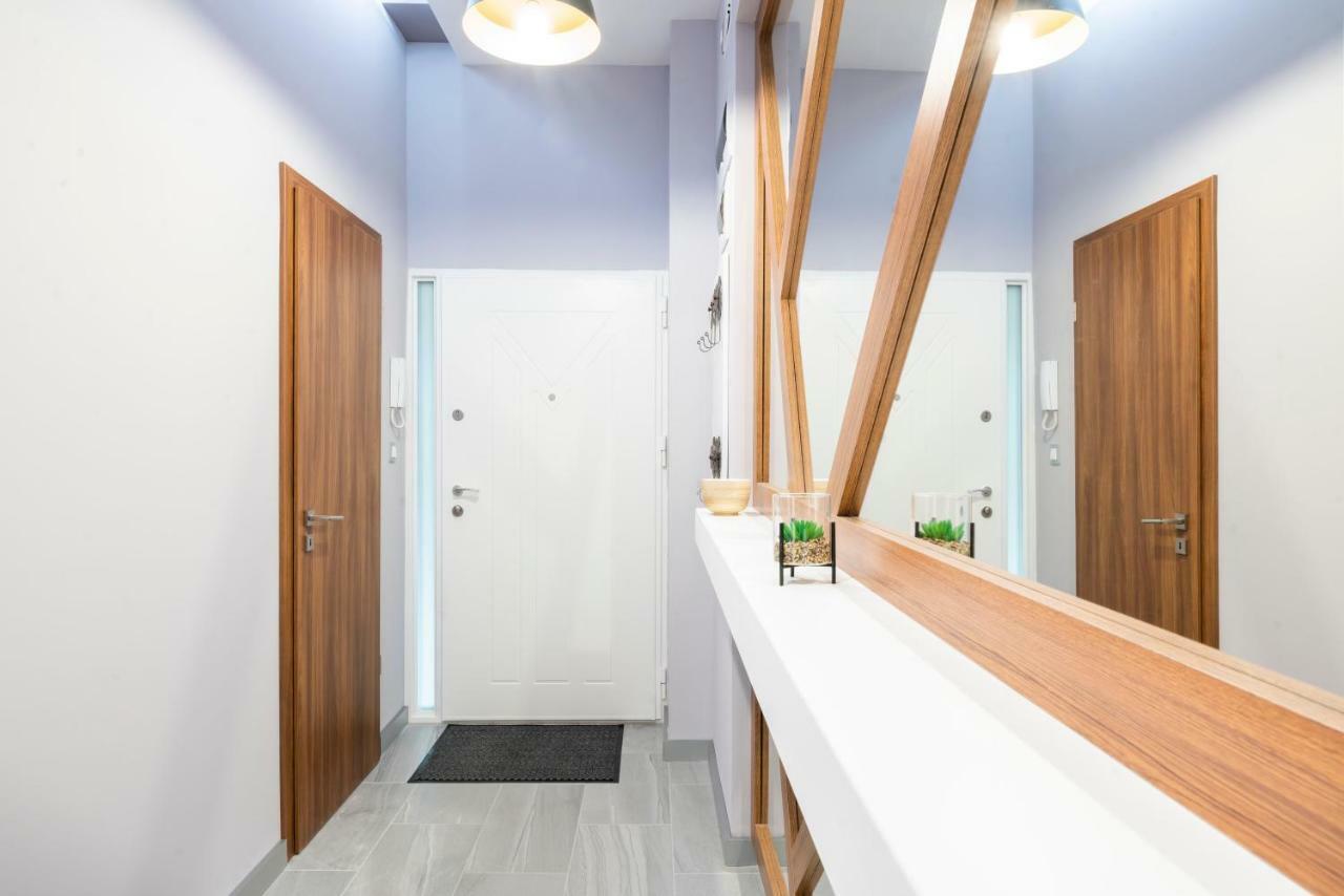 Modern 2 Bedroom Apartment With Free Airport Transfer Βουδαπέστη Εξωτερικό φωτογραφία