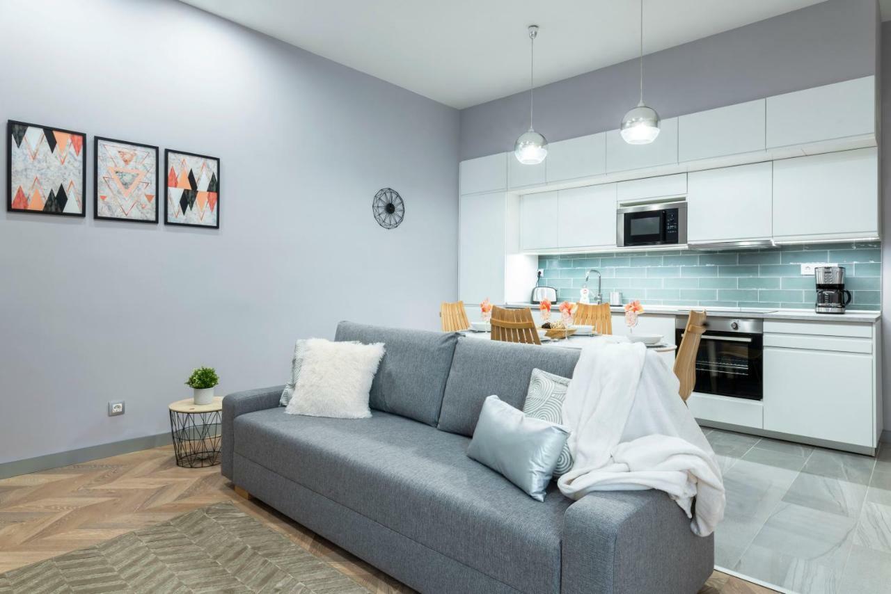 Modern 2 Bedroom Apartment With Free Airport Transfer Βουδαπέστη Εξωτερικό φωτογραφία