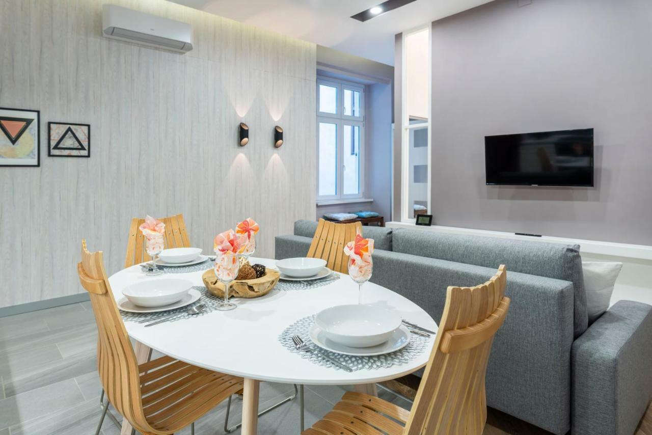 Modern 2 Bedroom Apartment With Free Airport Transfer Βουδαπέστη Εξωτερικό φωτογραφία